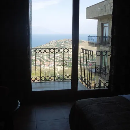 Masi Hotel