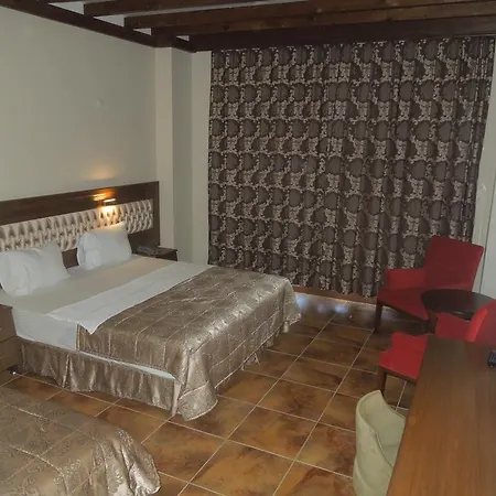 Szálloda Masi İmroz