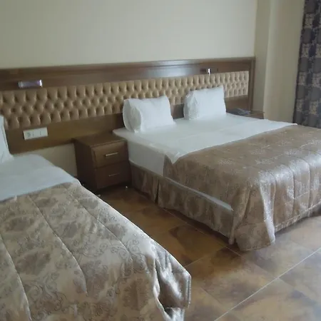 Masi Hotel İmroz
