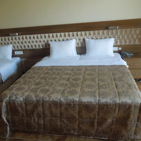 Szálloda Masi İmroz