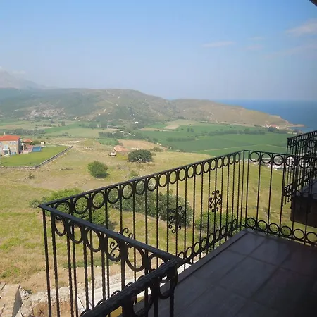 Masi Hotel İmroz