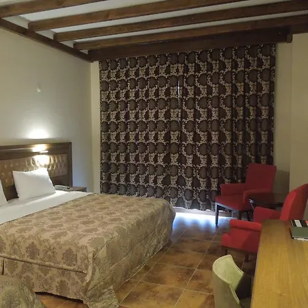 Masi Hotel İmroz