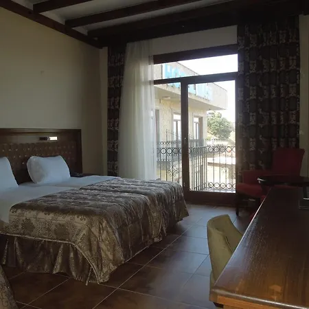 Hotel Masi