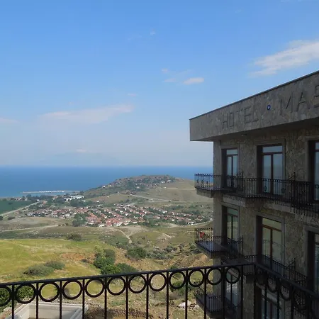 Masi Hotel