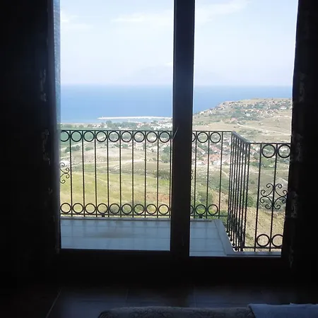 Masi Hotel 4*