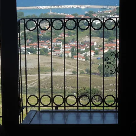 Hotel Masi İmroz
