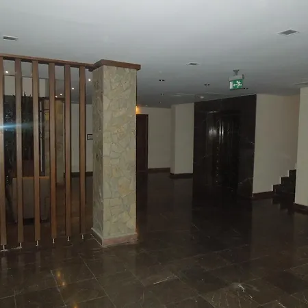 Masi Hotel 4*