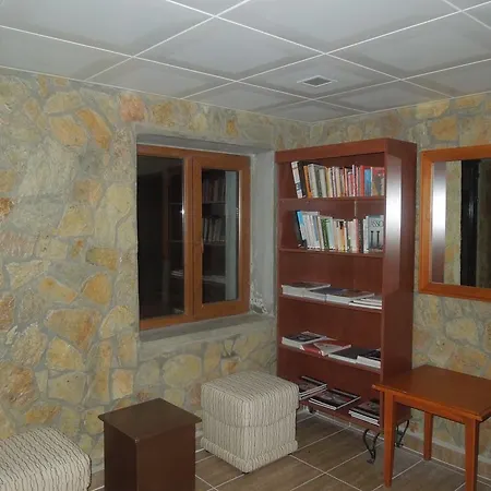 Hotel Masi