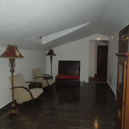 Szálloda Masi İmroz