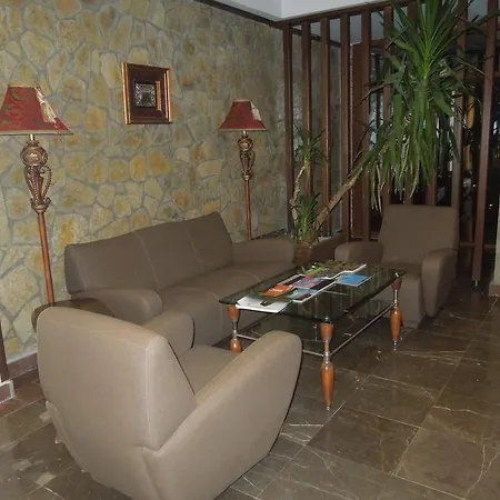 Hotel Masi