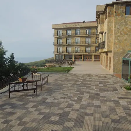 Masi Hotel 4*