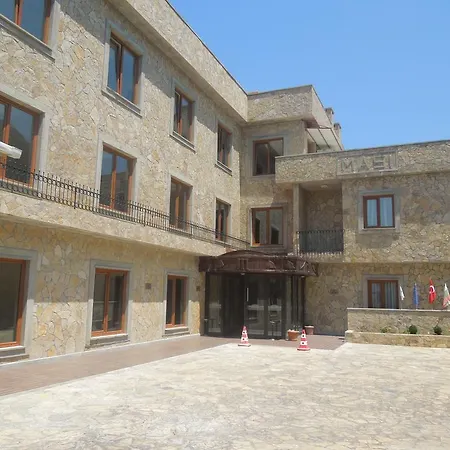 Masi Hotel