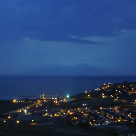 Szálloda Masi İmroz