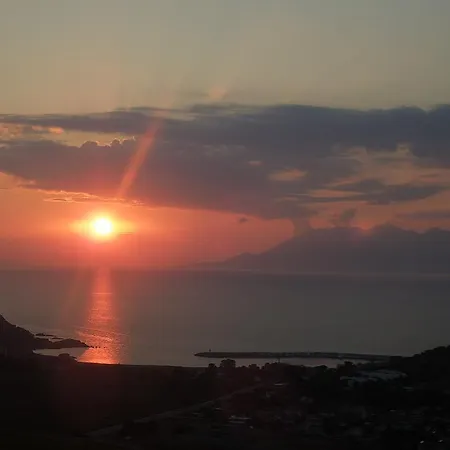 Szálloda Masi İmroz