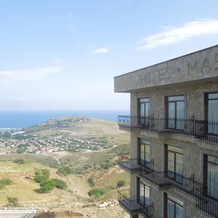Hotel Masi 4*