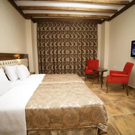 Masi Hotel İmroz