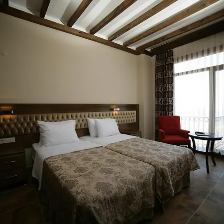 Masi Hotel 4*