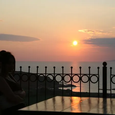 Szálloda Masi İmroz