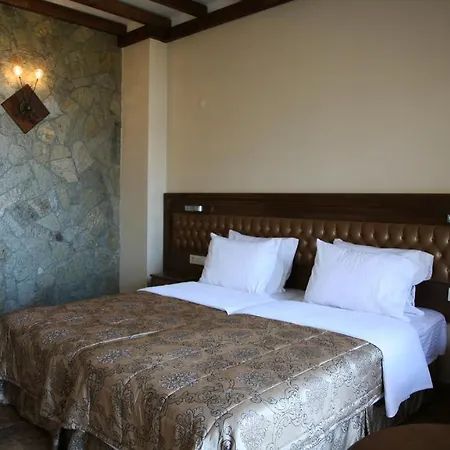 Masi Hotel 4*