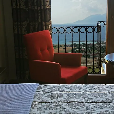 Szálloda Masi İmroz