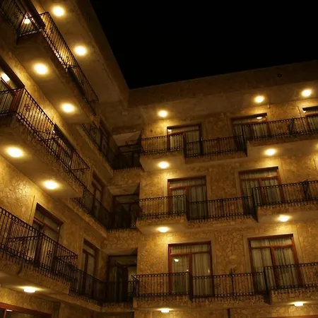 Masi 4*