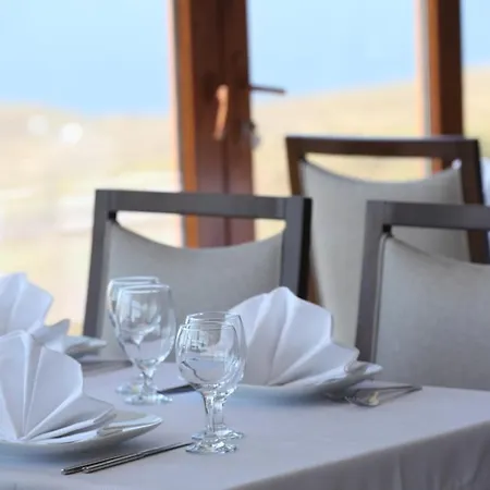 Szálloda Masi İmroz