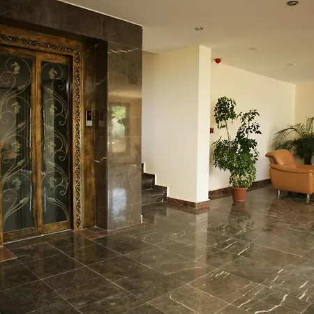 Masi Hotel İmroz