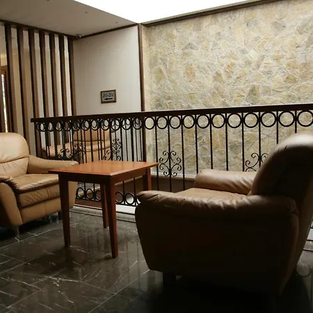 Hotel Masi 4*