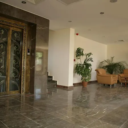 Masi Hotel