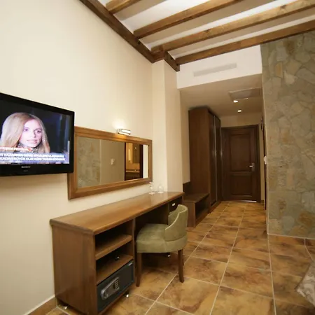 Masi Hotel 4*