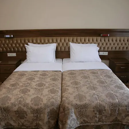 Masi Hotel 3* Gokceada