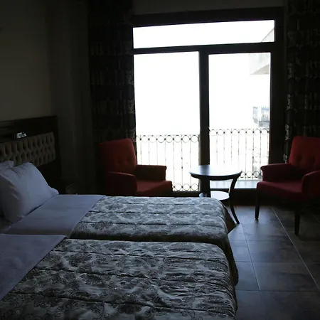 Masi Hotel