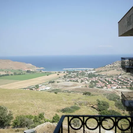Masi Hotel Gokceada