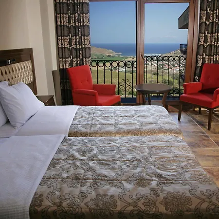Hotel Masi 4*