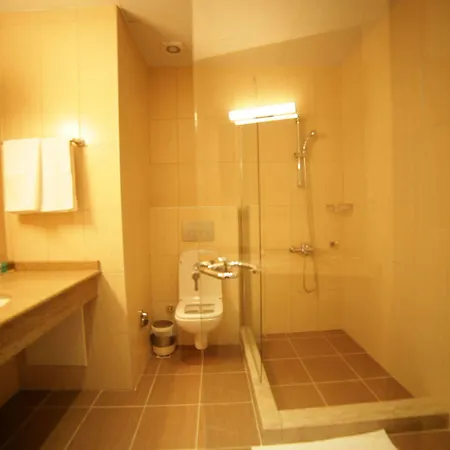 Hotel Masi 4*