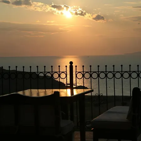 Masi Hotel