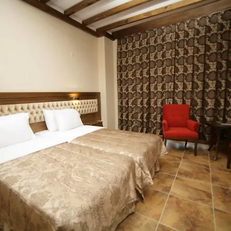 Masi Hotel 4*