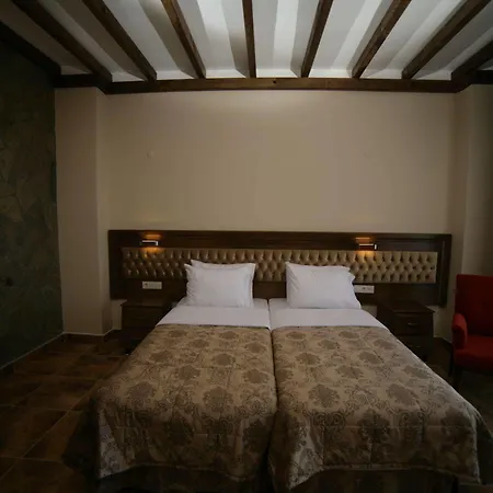 Szálloda Masi İmroz