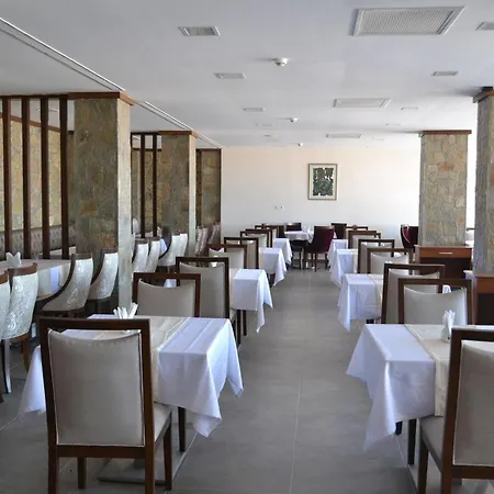 Masi Hotel