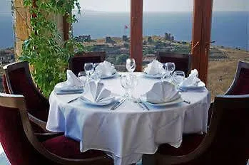 Hotel Masi İmroz